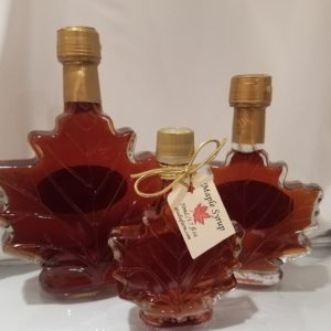 Maple Products