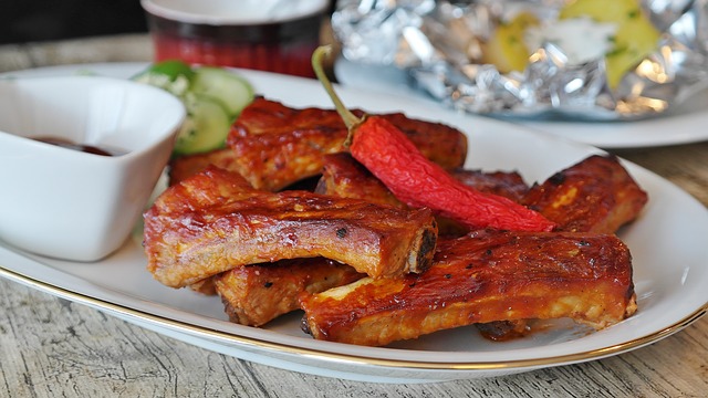 country style ribs